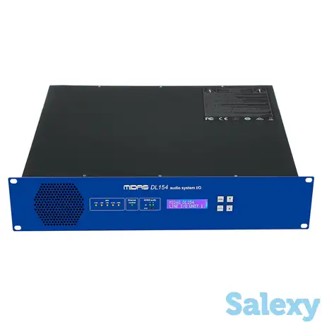 Стейдж-бокс midas dl154, фотография 1