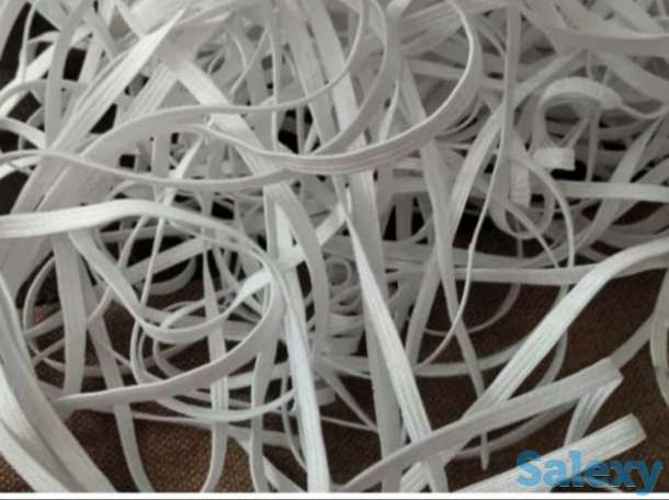 Продам маски многоразовые хб, спанбонд и резинки 3мм, фотография 6