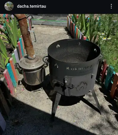 Дача, фотография 12