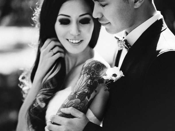 Свадебная Фото и Видеосъёмка.Фотограф/Оператор на Мероприятие,Свадьбу, фотография 2