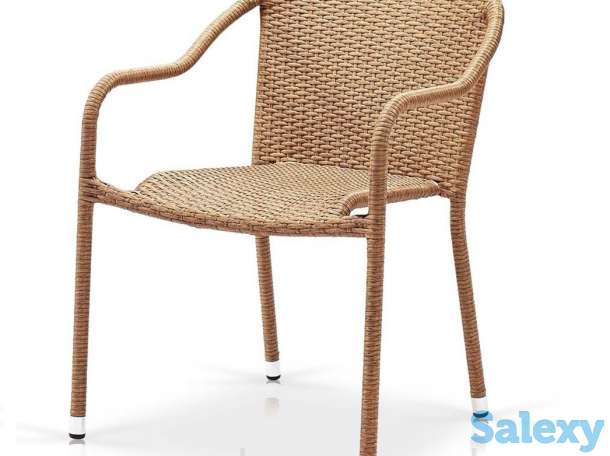 Уличные стулья, кресла, столы и диваны, фотография 8