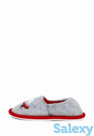 Тапочки biker, фотография 1