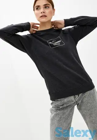 Свитшот helly hansen, фотография 1