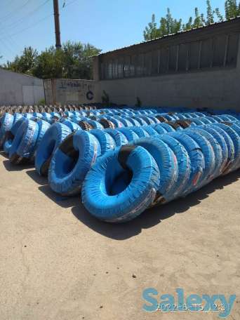 продажа шин и дисков для грузового авто транспорта, фотография 4