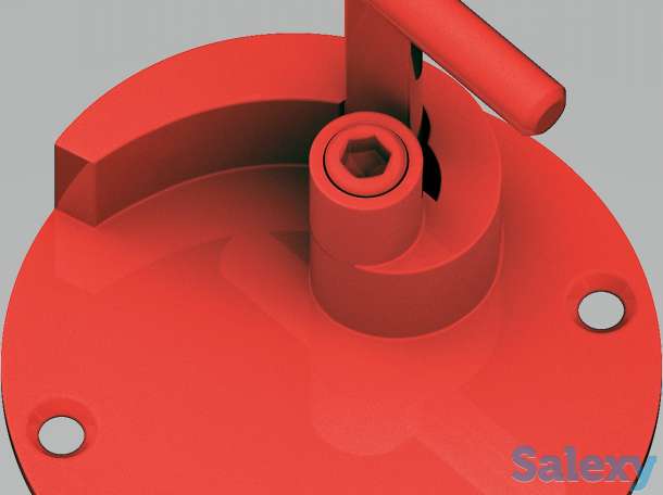 Оснастка для станков серии ПРОФИ, фотография 2