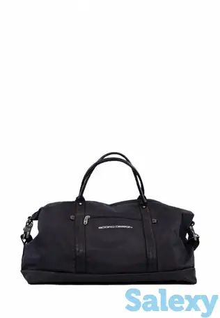 Сумка спортивная bodro design, фотография 1