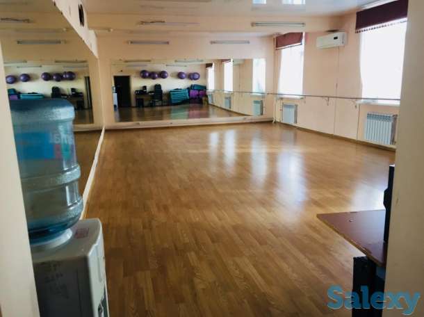Аренда танцевального зала, Сатпаева 22б, фотография 3