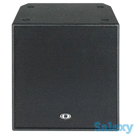 Акустическая система dynacord fx12- pro, фотография 1