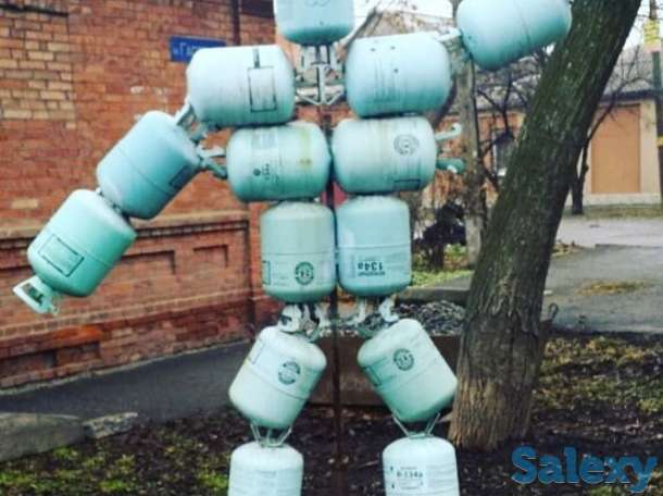 Курсы Холодильщиков, фотография 1