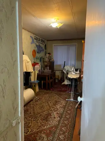 продам 3-комнатную квартиру, 50 лет октября 110, фотография 8