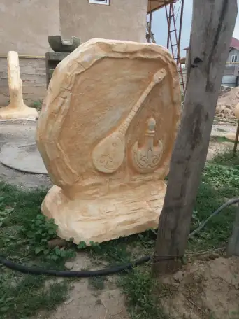 Продажа МАФ, вазонов, фонтанов, скульптур, фотография 20