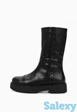 Сапоги zenden first, фотография 3