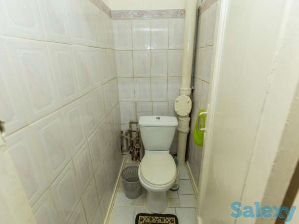 2-комнатная квартира, 63.2 м², 3/3 этаж, Шарипова 86 — Кабанбай батыра, фотография 7