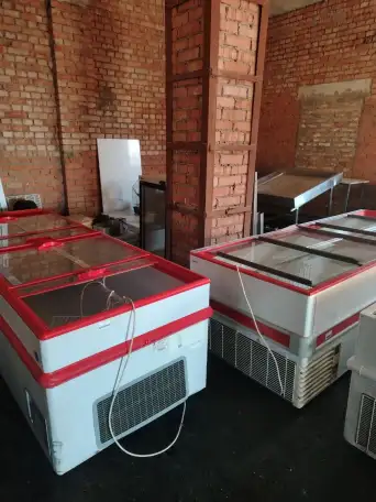 Ларь-бонета Gamma 250, фотография 7