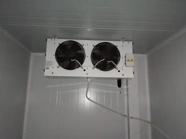 Агрегаты для холодильных камер моноблоки, сплит системы, фотография 4