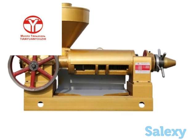 Оборудование для рафинации технического жира и масла, пищевого и животного жира, фотография 2