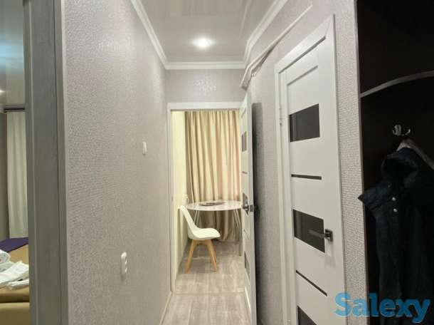 Аренда квартиры. Посуточно. Центр., Пр.Металлургов 30/1, фотография 5