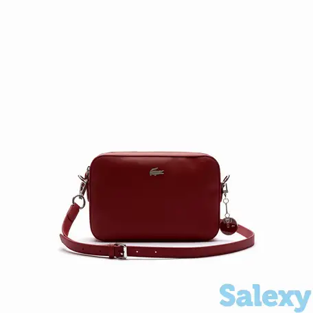 Сумка lacoste daily classic, фотография 1