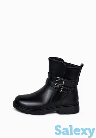 Полусапоги t.taccardi, фотография 1