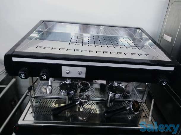 БУ: Кофемашина Astoria AEP. / 2-BL, фотография 3