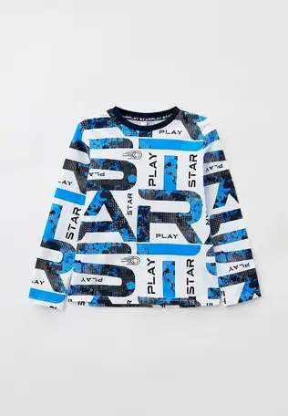 Лонгслив playtoday, фотография 1