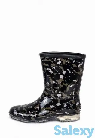 Резиновые сапоги t.taccardi, фотография 2