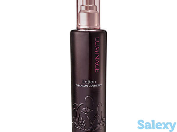 Лосьон для лица Chanson Cosmetics Luminage Lotion, фотография 1