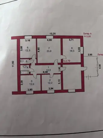 Продам дом, улица ЩИПТ 312, фотография 4