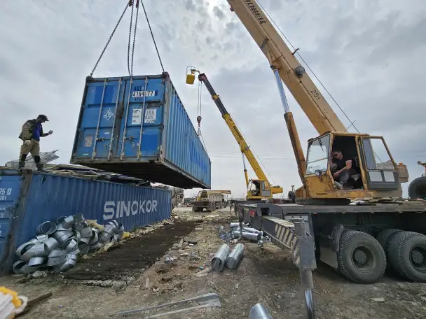 Аренда Автокрана, фотография 9