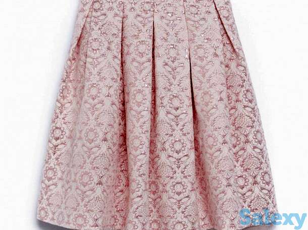 Юбка mango kids, фотография 1