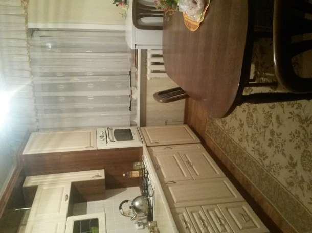 4-х комнатная квартира на пр.Аблайхана , фотография 6