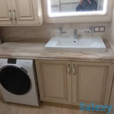 Изделия из натурального камня, фотография 8