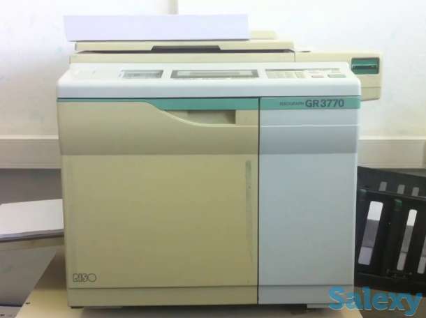 Продам Ризо Gr 3770, фотография 1