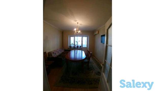 Срочная продажа квартиры в связи с переездом!, мкр.Балыкшы ул.А.Кунанбаева 24, фотография 4