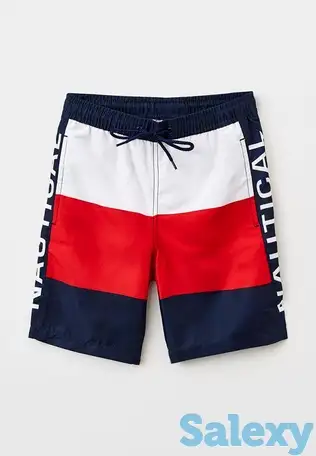 Шорты для плавания playtoday, фотография 1