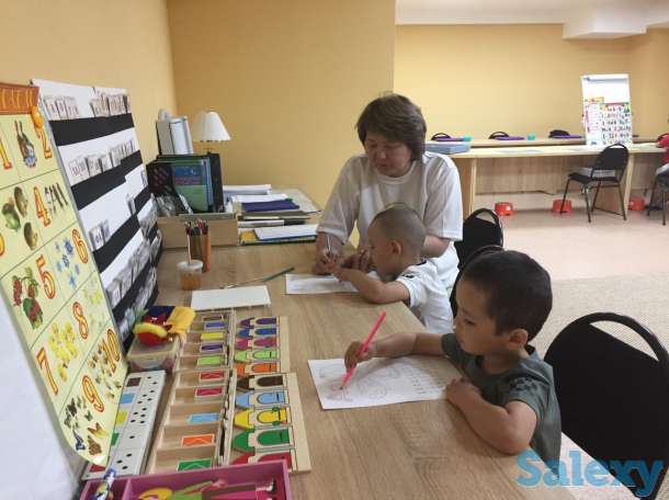 Идёт набор в группу, фотография 5