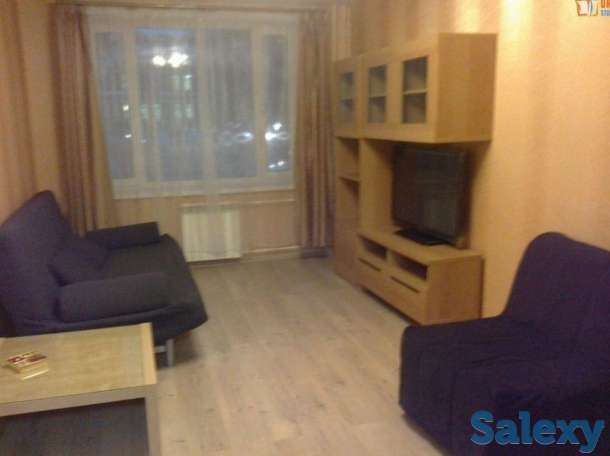 аренда квартир, ул.Язева 4, фотография 2