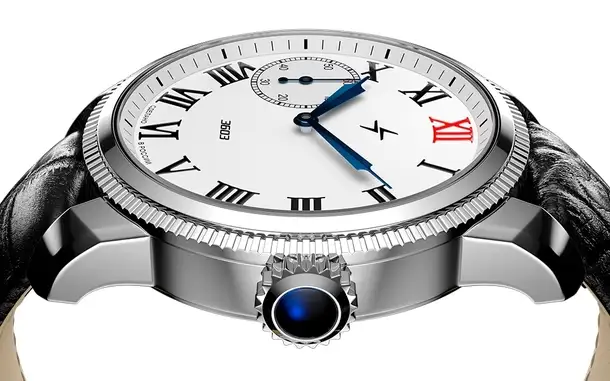 Green ray 3603 44 мм ручной подзавод, фотография 1