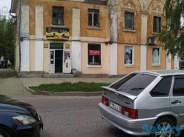 Магазин площадью 55 м², Кирова ( Чехова), фотография 1