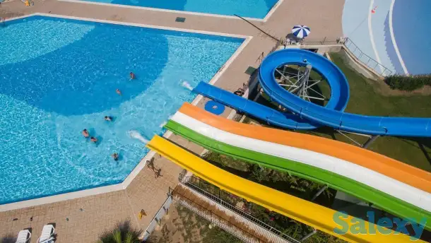 Продаются апартаменты в Турции Мерсин - выгодные инвестиции и отдых у моря, фотография 8