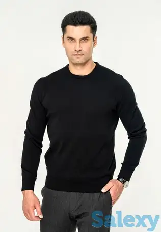 Джемпер glasman, фотография 2