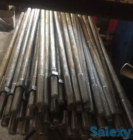 Продам Закладные детали Астана токарь фрезеровщик, фотография 8