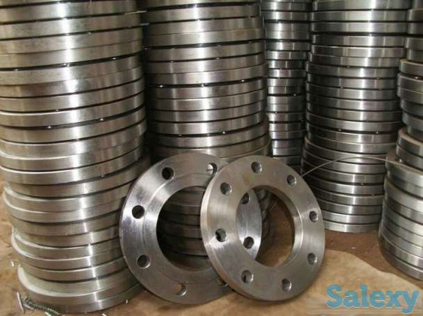 Фланец ГОСТ12820-80, фотография 1