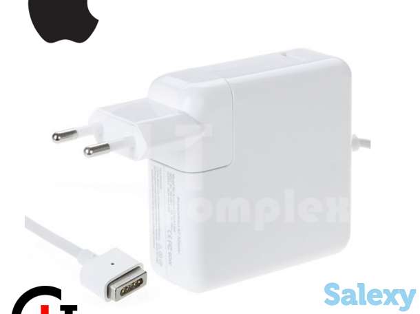 Зарядные устройства для ноутбуков, фотография 1