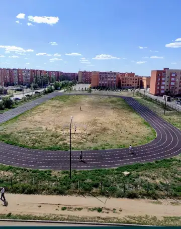 Квартира - 1 к, Ул Лесная поляна 40, фотография 10