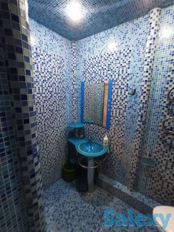 Аренда 2-комнатной квартиры посуточно, 60 м, фотография 18