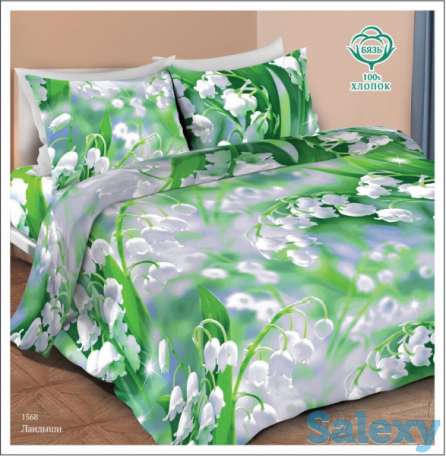 Постельное бельё Маруся, фотография 6