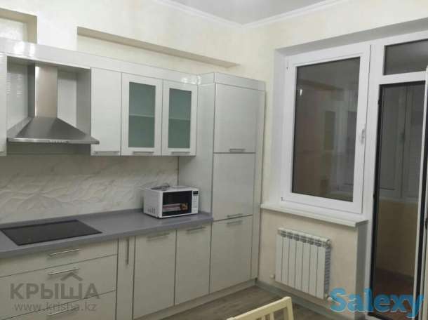 Аренда квартиры, 28 мкр. 10 дом, фотография 3