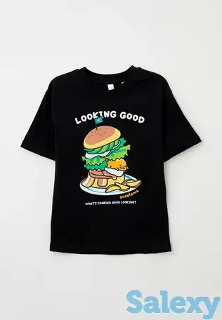 Футболка sela, фотография 1