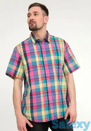 Рубашка finn flare, фотография 1